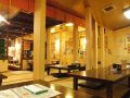 むさしの 居酒屋の雰囲気1