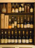 エース Wine バー bar a.c.e.の雰囲気3