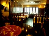 順徳 広東料理の雰囲気2
