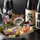 ジロー亭 産直魚介 焼酎