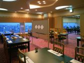 天王寺都ホテル 日本料理 松崎 
