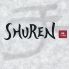 SHUREN手練のお店ロゴ