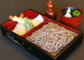 東京庵 生そばのおすすめ料理3