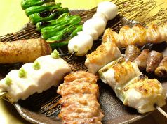 やき龍 四ツ谷店のおすすめ料理1
