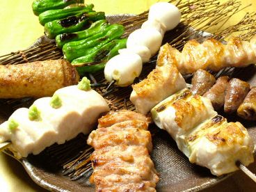 やき龍 四ツ谷店のおすすめ料理1