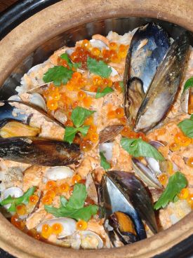 恵比寿ばし 武生 たけふのおすすめ料理1