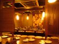 かもん 桜木町店の雰囲気1