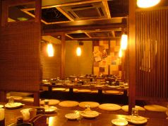 かもん 桜木町店の雰囲気1