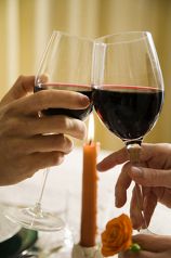 レストランバー bar コムシェソワ ウィズ with 餃子工房の写真