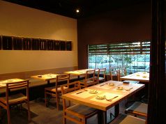 遊食 箸やの雰囲気1