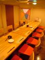 磨屋町 三ッ乃屋の雰囲気1