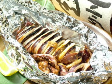ろばた 玄のおすすめ料理1
