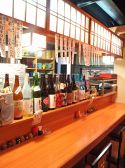 よいやんせ 和風居酒屋の雰囲気2