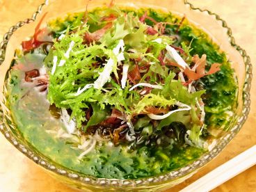 冠着 カムリキのおすすめ料理1