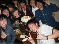 むっちゃ楽しそうやん！まぜて！