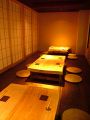 志乃 炭火割烹の雰囲気1