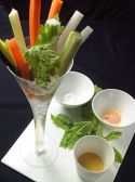 アクアヴィッテ ゼロのおすすめ料理3