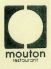 ムートン moutonのロゴ