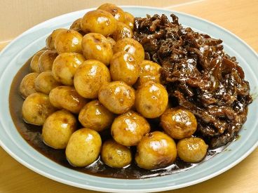 卯波 ウナミのおすすめ料理1