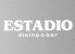 エスタディオ 渋谷店 ESTADIO ダイニングバーのロゴ