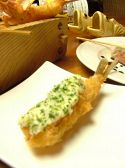 アゲハ AGEHA 串カツ ワインのおすすめ料理3