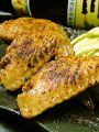 料理メニュー写真&nbsp;手羽先スパイシー