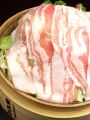 料理メニュー写真&nbsp;もち豚ポン蒸し