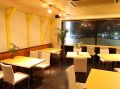 愛媛 Public Restaurant CoCoRoの雰囲気