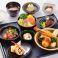 料理メニュー写真 赤坂御膳
