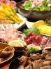 しみず屋 和風創作料理のおすすめポイント3