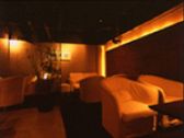 バー スプートニク Bar sputnikの雰囲気2