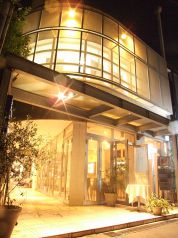 カフェ ラティア Ratiaの写真