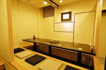 卯波 ウナミの雰囲気1