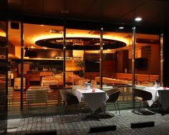 グッドタイムカフェ Good Time Cafeの雰囲気1