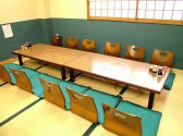 水軍料理 つねさの雰囲気2
