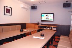 カラオケ チャウチャウ 西院店の雰囲気3