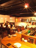 フライデイズ Friday'sの雰囲気3
