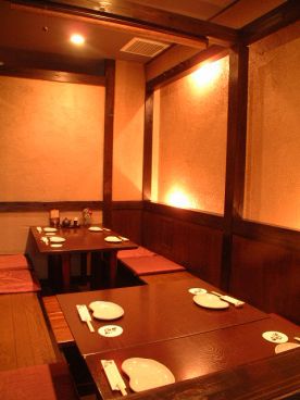 もてなし家 古淵店の雰囲気1