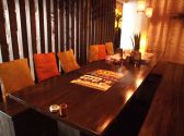 CRAZY SPICE 北16条店 クレイジースパイスの雰囲気サブ2
