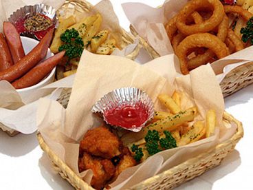 歌えもん 岐阜市 日ノ出町のおすすめ料理1