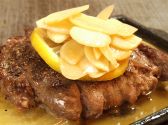 つくし プレミアム 鉄板焼ダイニングのおすすめ料理2