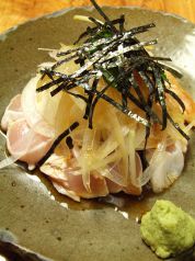 串焼き 備長八 渋谷店のおすすめ料理3