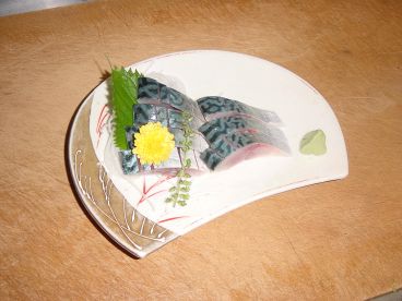 綱長井 松戸市 新松戸のおすすめ料理1
