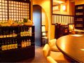 トトロのキッチンの雰囲気1