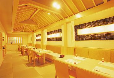 割烹 うな善の雰囲気1