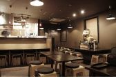 マエジルハレノヒ (汁)ハレノヒ 中目黒本店