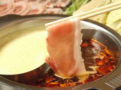美味東総麦豚 菜豚 丸井錦糸町店の写真