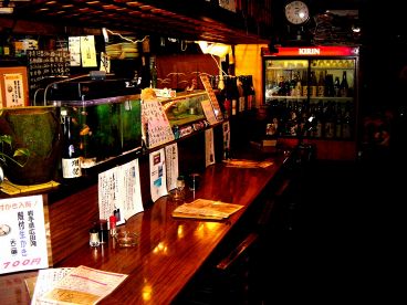 綱長井 松戸市 新松戸の雰囲気1