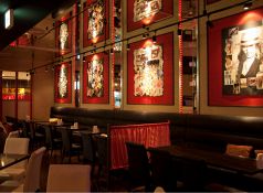 ウォールダイニング Wall Dining ステラプレイス店の雰囲気1