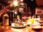 OSTERIA LICCI オステリア リッチ 